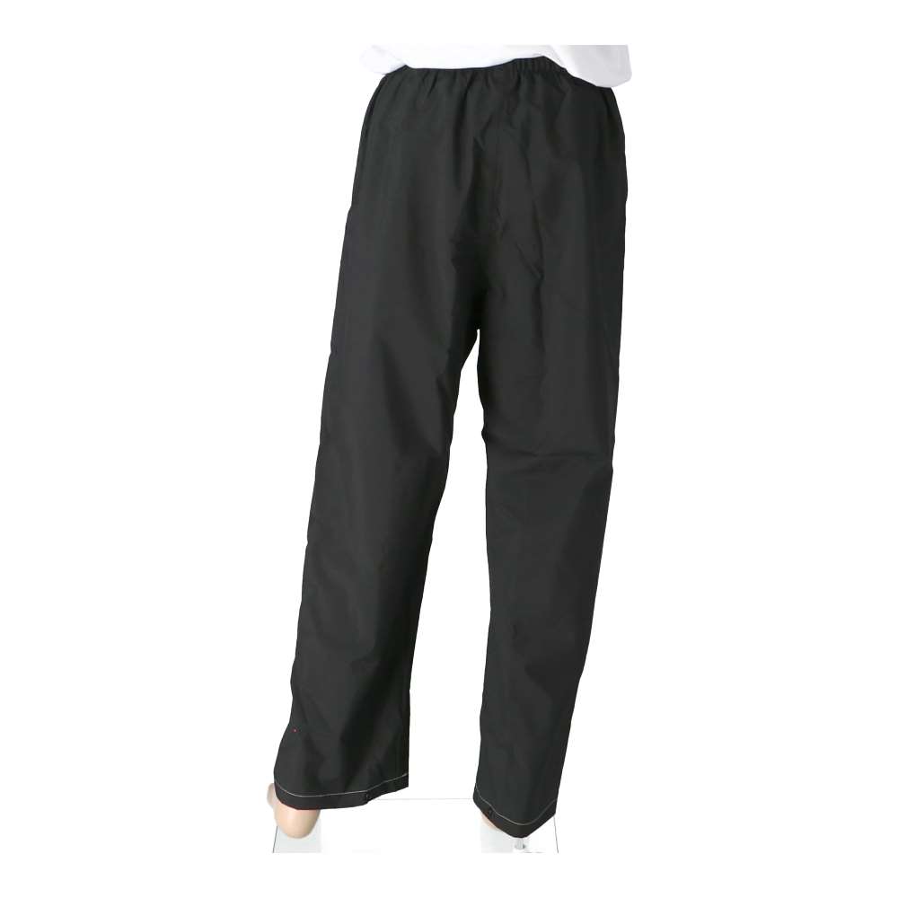 PROACT　２ＷＡＹストレッチレインパンツ　ブラック　Ｌ Ｌ