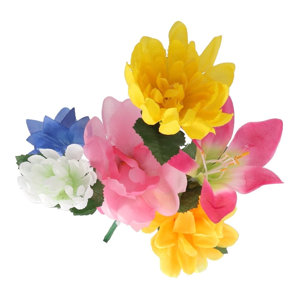 LIFELEX　仏花組花（Ｓ）　ＨＫ０９－１８２８ S