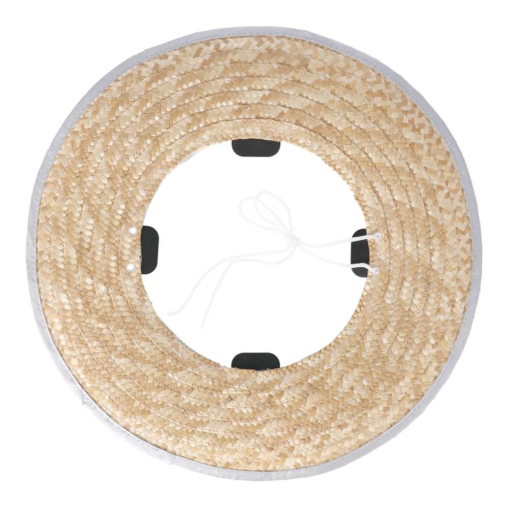 PROACT　ヘルメット用アルミ麦わら　リバーシブル仕様