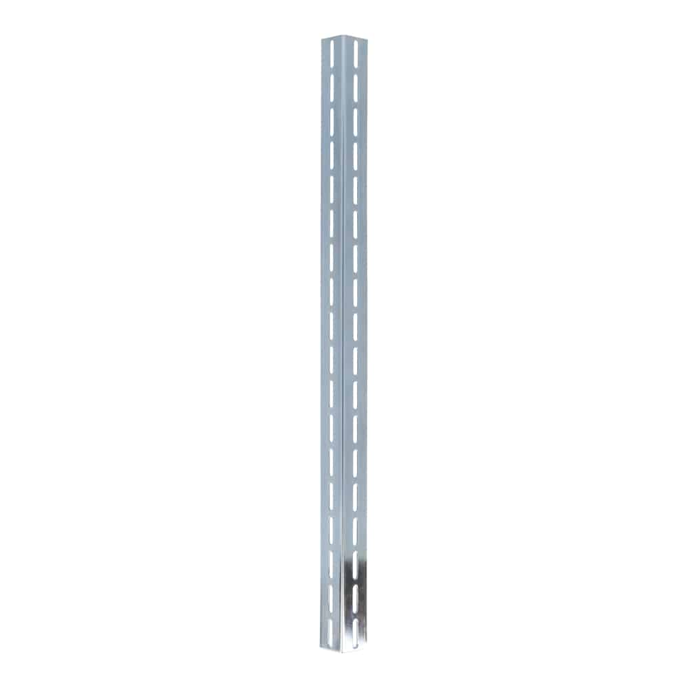LIFELEX　メッキアングル　ＫＲ０３－８１３１　Ｗ５０－Ｌ９００ｍｍ W50-L900mm