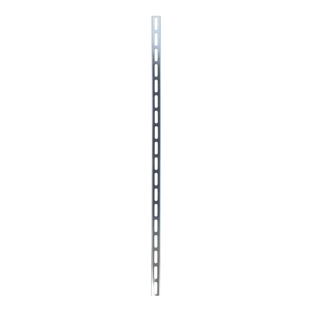LIFELEX　メッキチャンネル　ＫＲ０３－８１９３　１１ｘ３０ｘ１１－Ｌ９００ｍｍ 11x30x11-L900mm