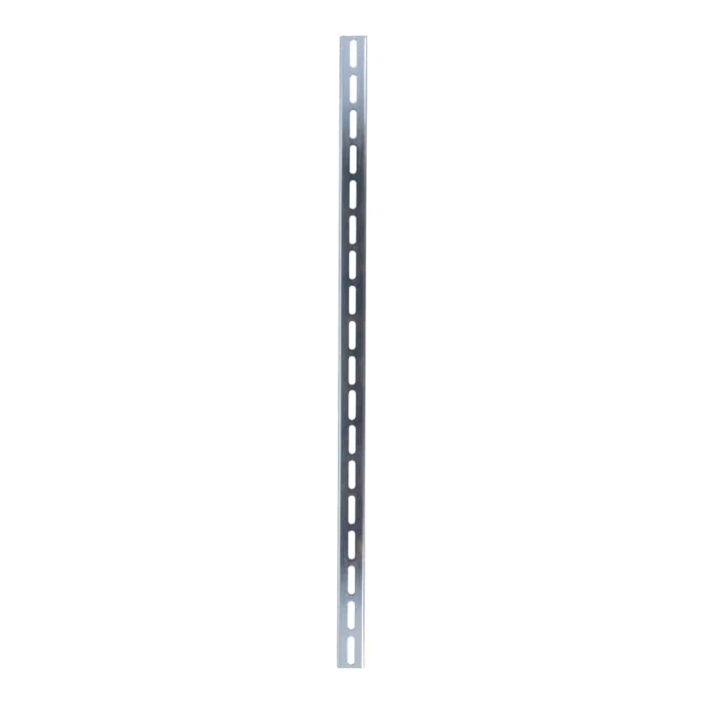 LIFELEX　メッキチャンネル　ＫＲ０３－８２１６　１７ｘ４０ｘ１７－Ｌ９００ｍｍ 17x40x17-L900mm