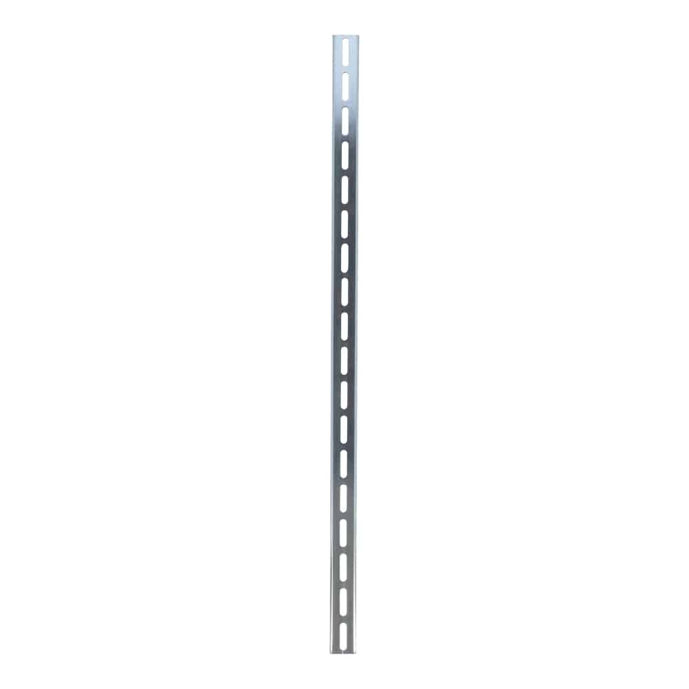 LIFELEX　メッキチャンネル　ＫＲ０３－８２３０　２５ｘ４０ｘ２５－Ｌ９００ｍｍ 25x40x25-L900mm