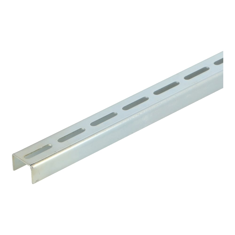 LIFELEX　メッキチャンネル　ＫＲ０３－８２４７　２５ｘ４０ｘ２５－Ｌ１８００ 25x40x25-L1800