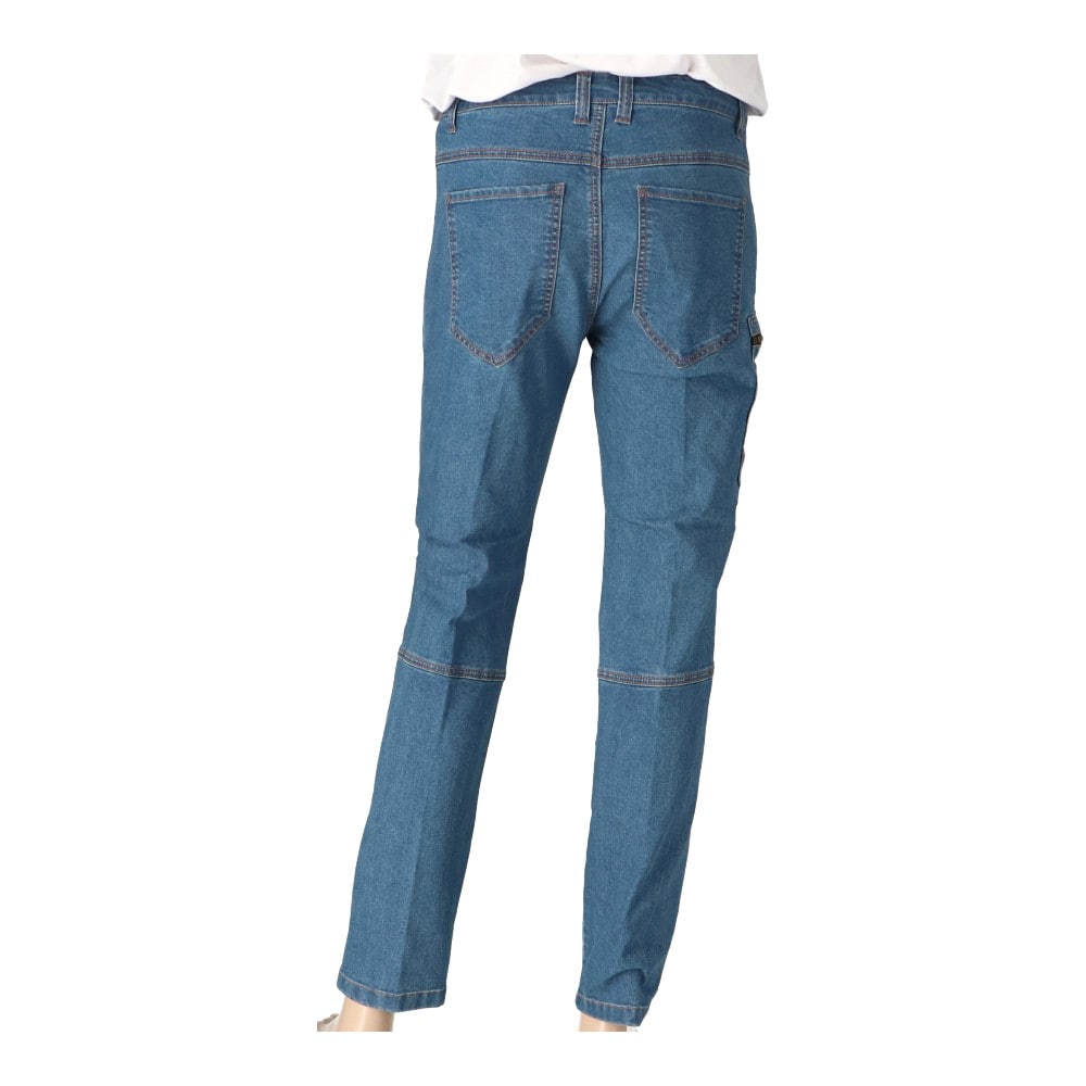 PROACT　ストレッチデニムカーゴパンツ　ＫＣ－９５８９　ＢＬ　３Ｌ 3L
