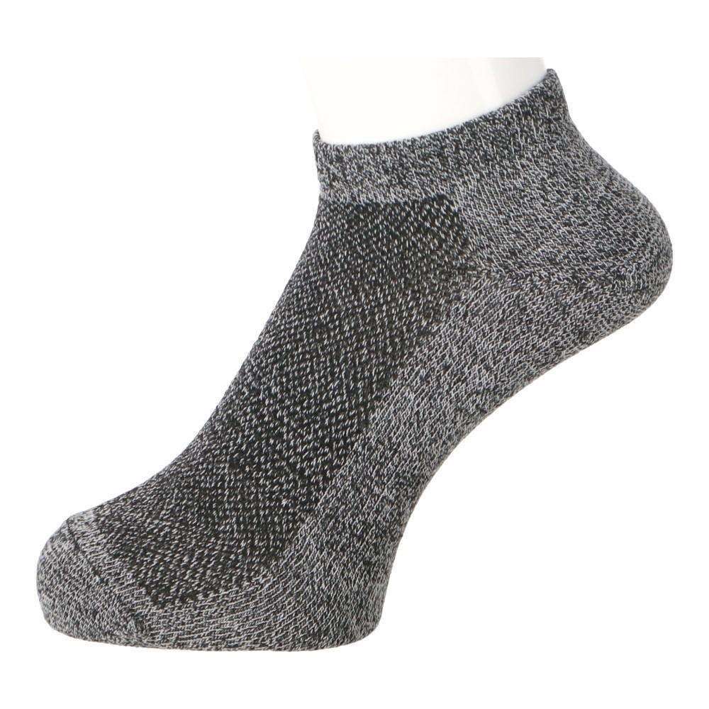 PROACT　サマーライトソックス　杢フリー　ミドル丈　１０Ｐ