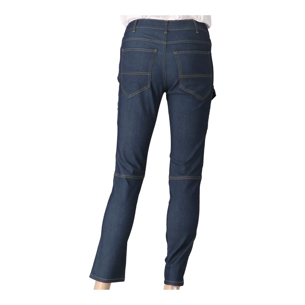 PROACT　エアースルーカーゴパンツ　ネイビー　Ｍ ネイビー M