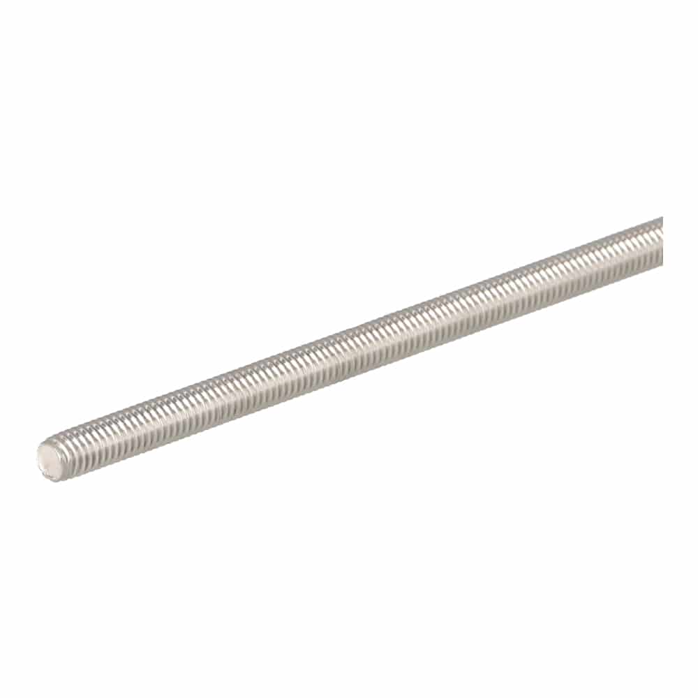 LIFELEX　ステン長ネジＷ３／８×１ｍ　ＫＲ０３－３５３１（Ｈ） Ｗ３／８×１ｍ