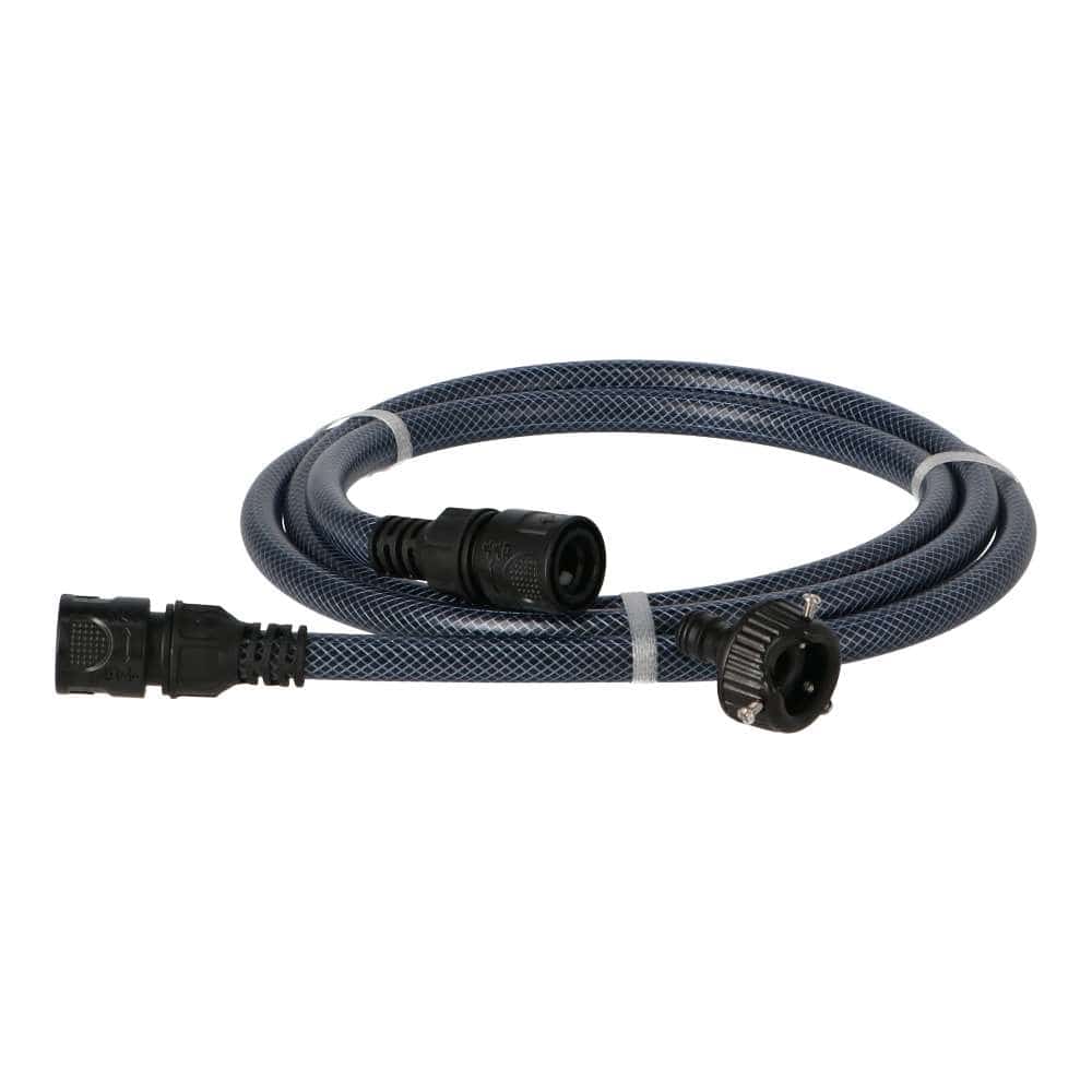 LIFELEX　送水ホース２Ｍ　ＨＫ０９－４４３９ 2ｍ