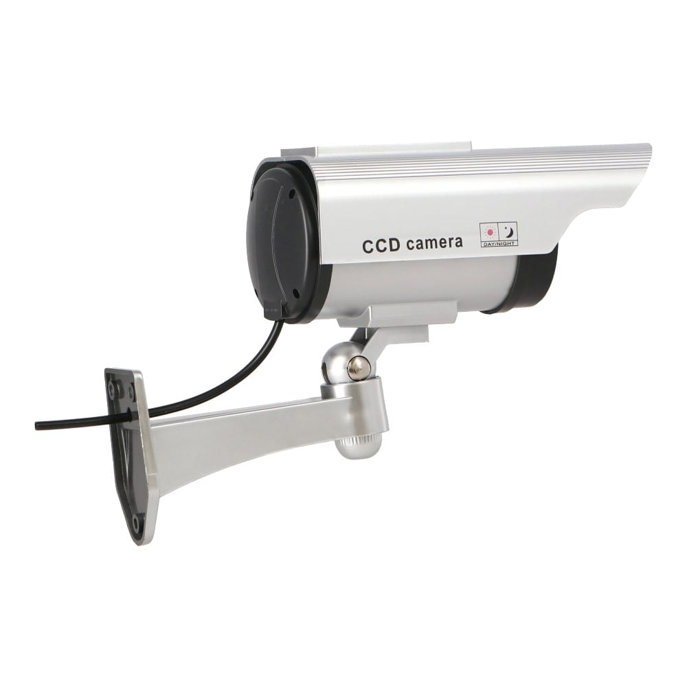 PortTech　防雨型ダミーカメラ　２２００