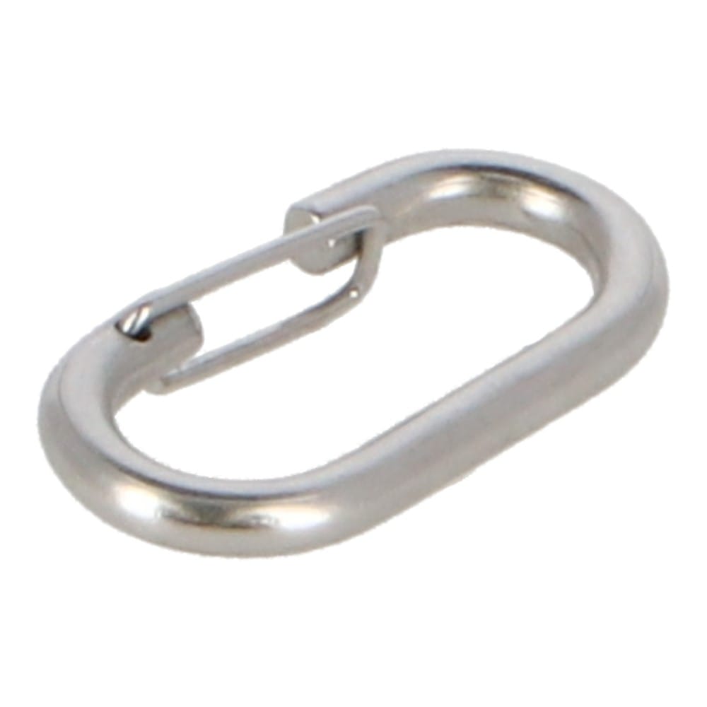 PROACT　ステンレスＣリンク　４ｍｍ 4mm