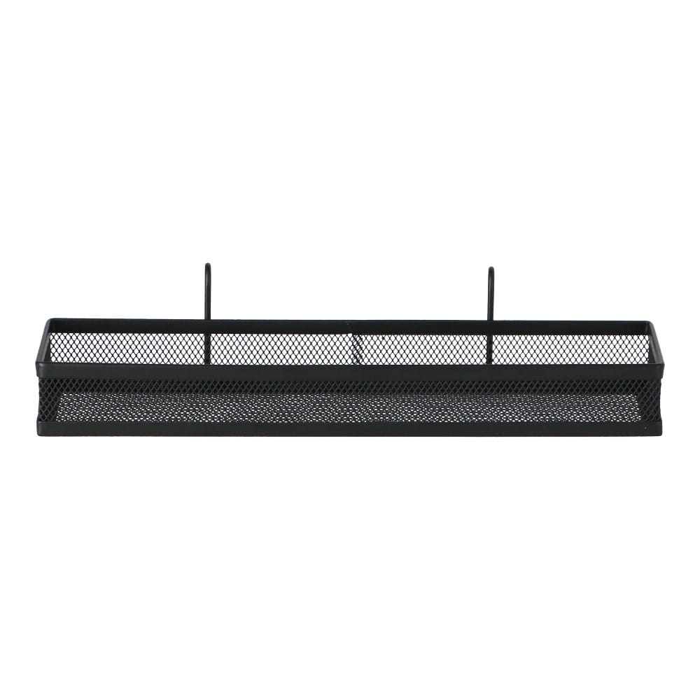 LIFELEX　ハングトレー大　浅型　ブラック　３４０９－０４ＢＫ 浅型ブラック