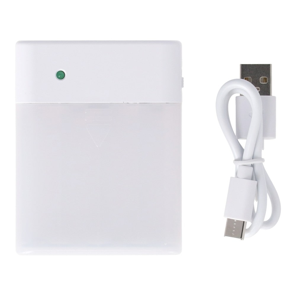 PortTech　乾電池式モバイルバッテリー　ＫＨＮ－Ｓ２９０Ａ