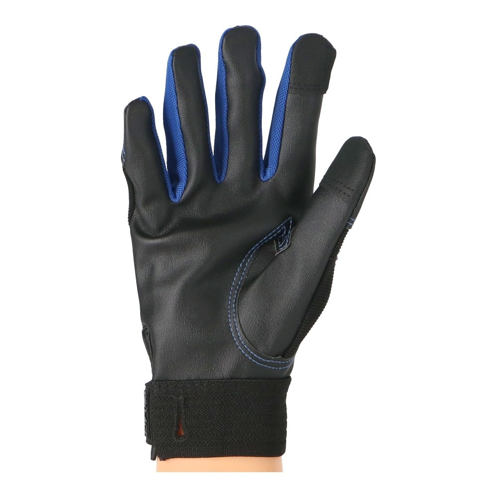 PROACT　強靭合成皮革手袋　ブラック　Ｌ L