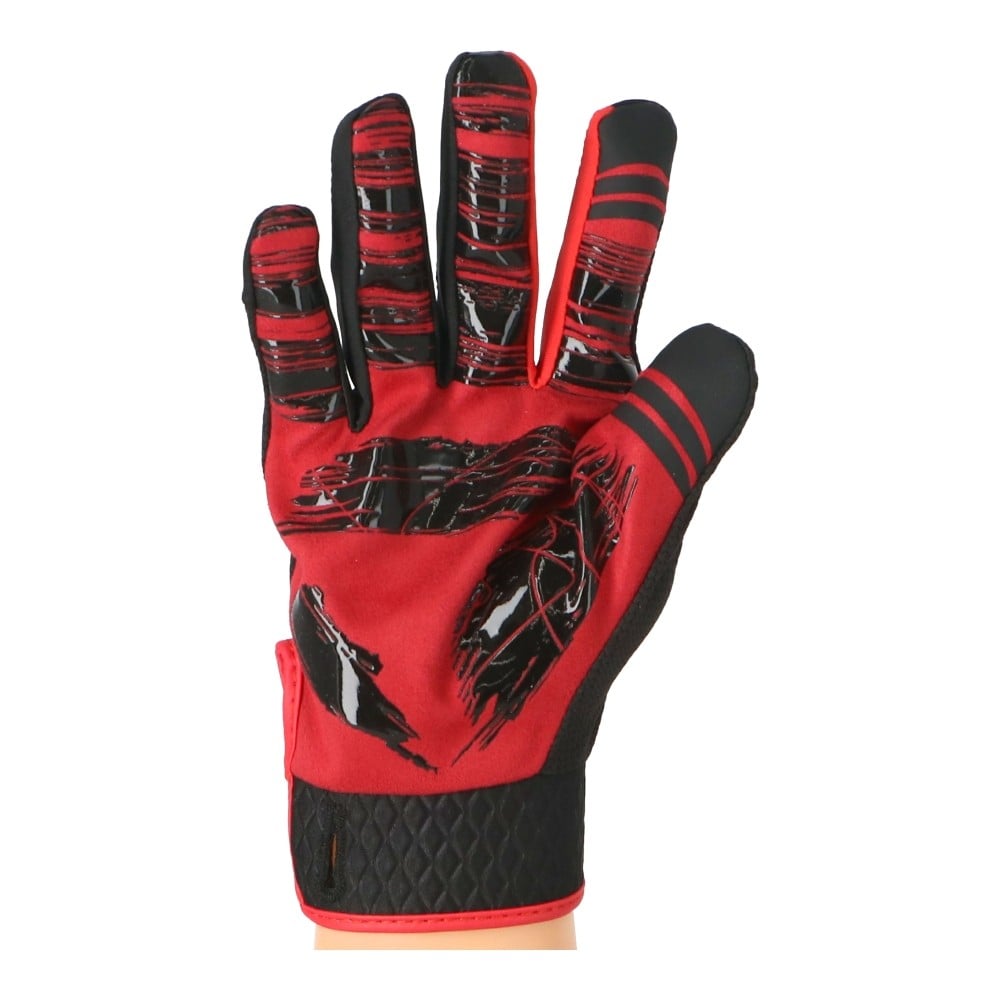 PROACT　グリップアップ手袋　ブラック　Ｌ L