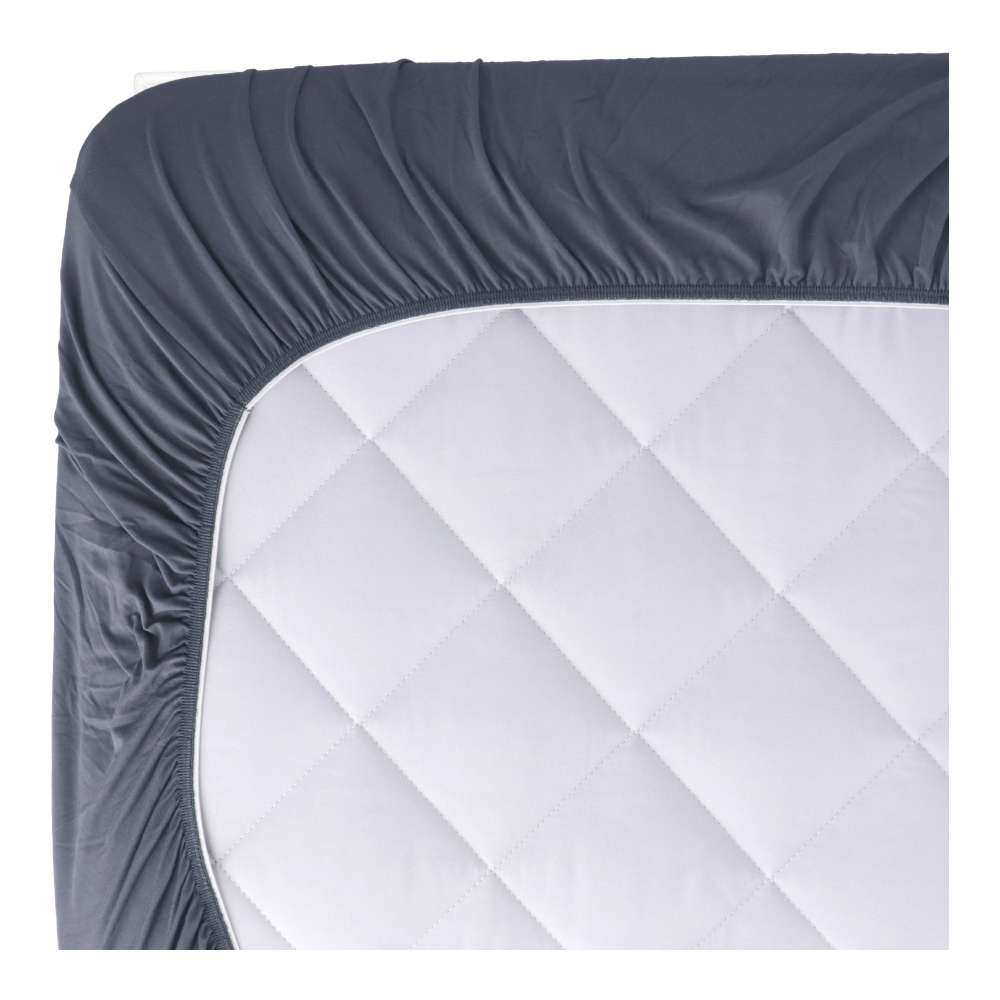 LIFELEX　ピタっとフィットマルチ簡単シーツ　ＳＤ～Ｄ　ネイビー ネイビー