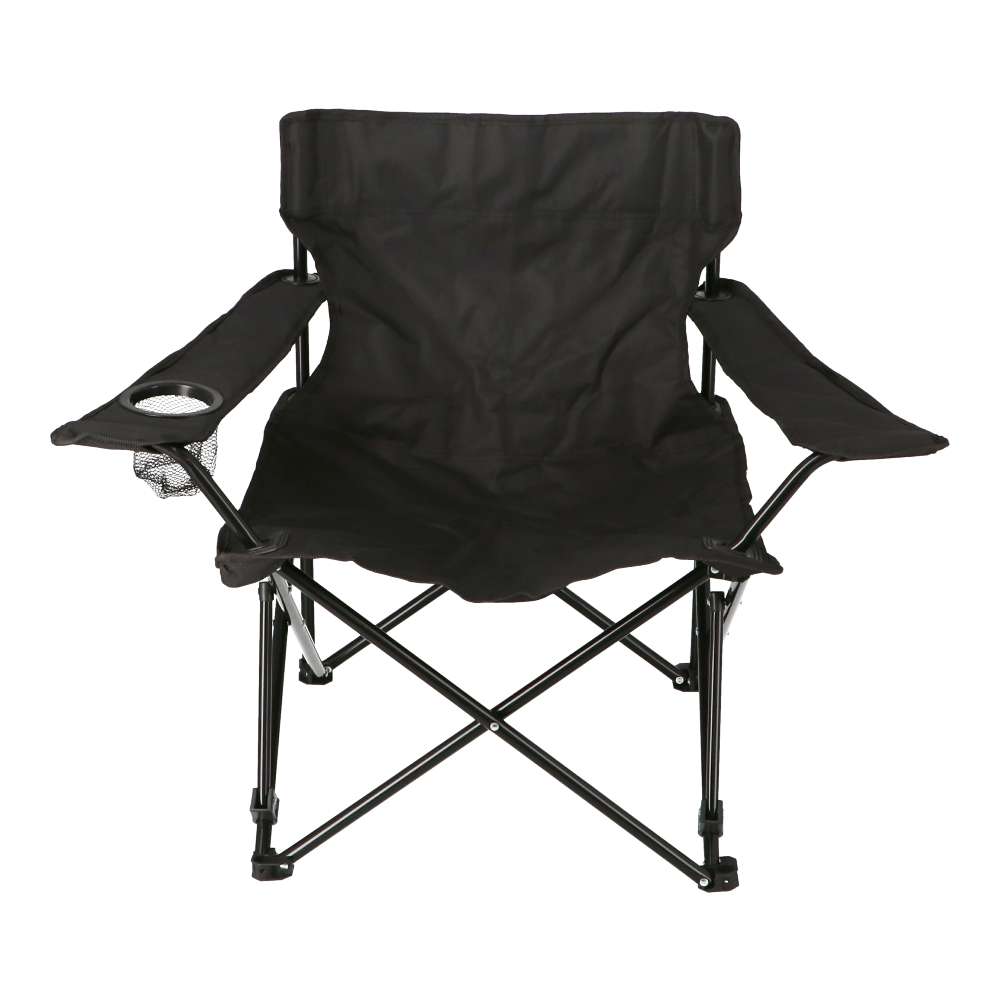 SOUTHERNPORT　ロータイプアームチェア　ＳＰ２３－３８０４　ブラック