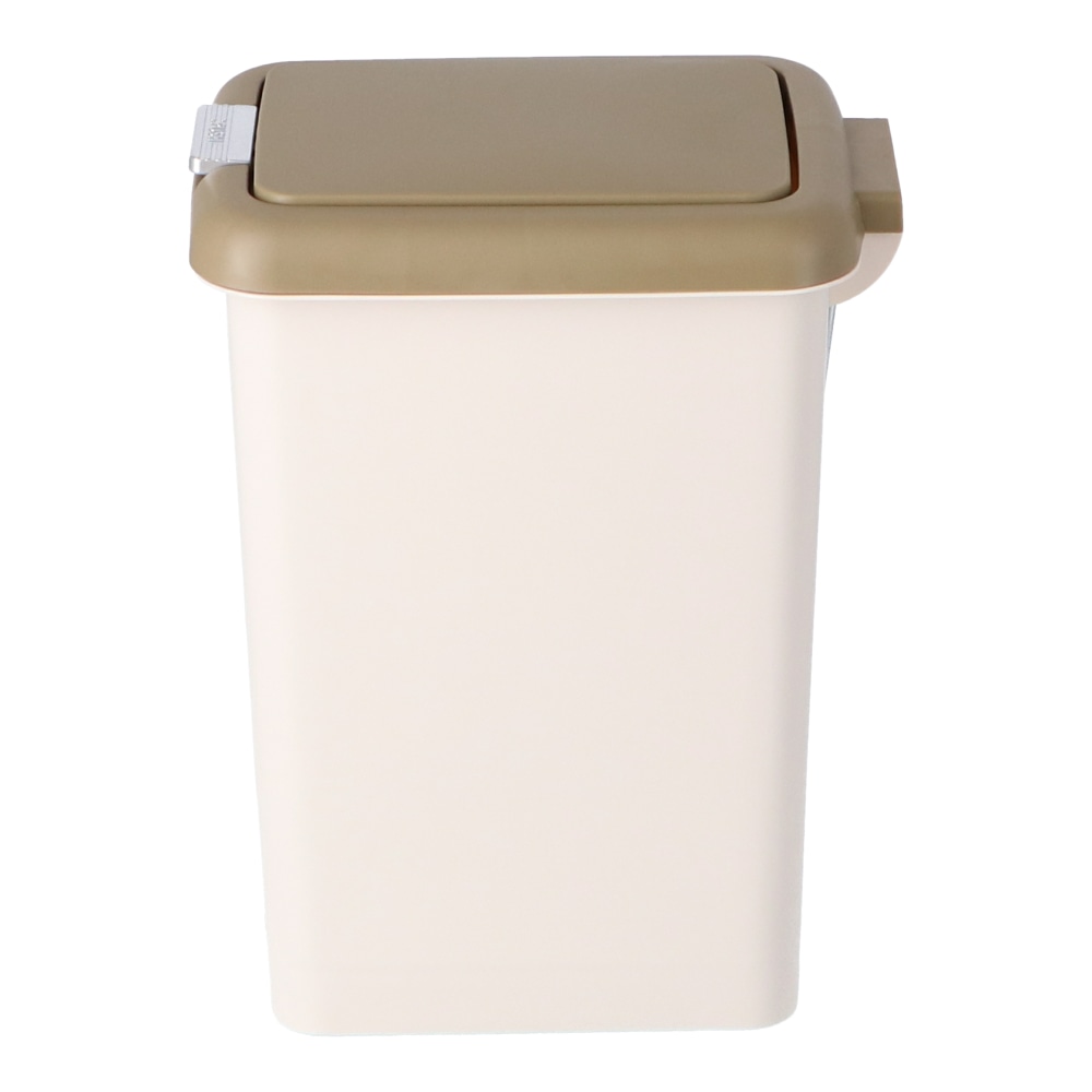 LIFELEX　ペダル＆プッシュ　ペール　１０Ｌ