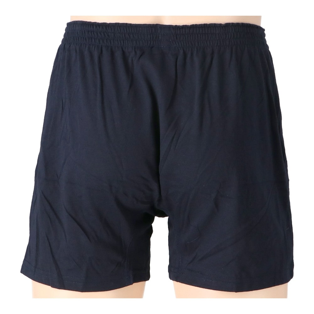LIFELEX　ニットトランクス２Ｐ　ネイビー　３Ｌ ネイビー　３Ｌ