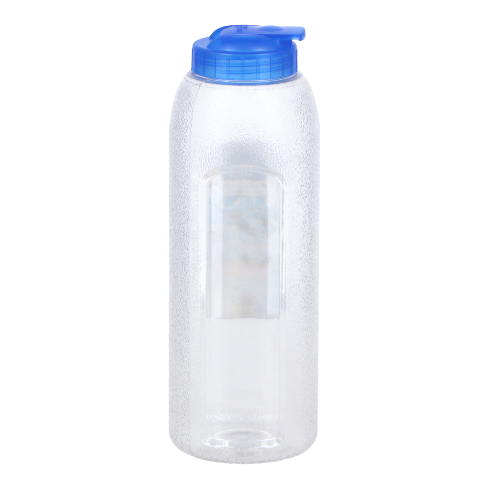 ウォーターボトル　満水容量　約１２００ｍｌ（適正容量　約１１００ｍｌ）