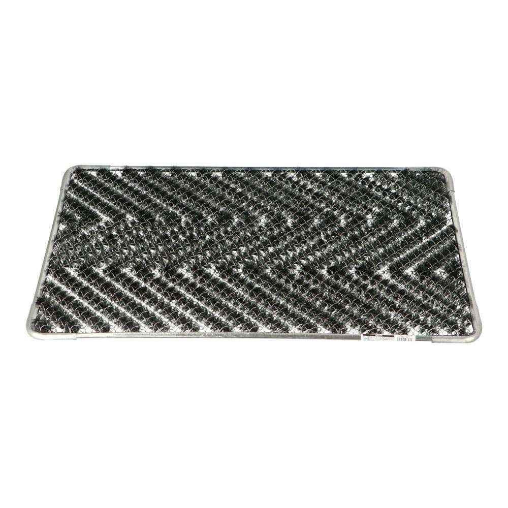 LIFELEX　泥汚れが落ちやすいブラシマット　Ｌサイズ　６０×９０　ＳＳ２１－３４７１ L