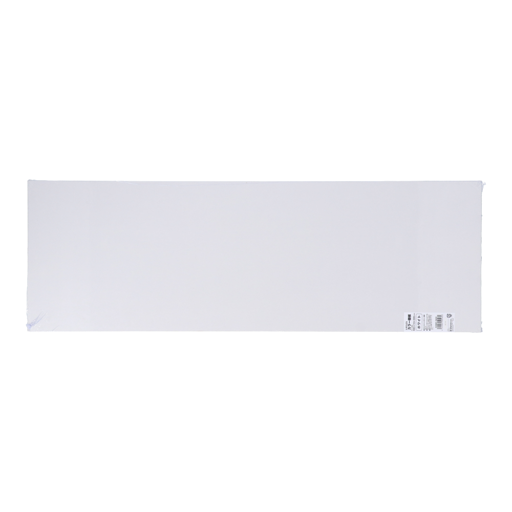 カラー棚板　ホワイト(単色)　約９００×１６×３００ｍｍ 900×300