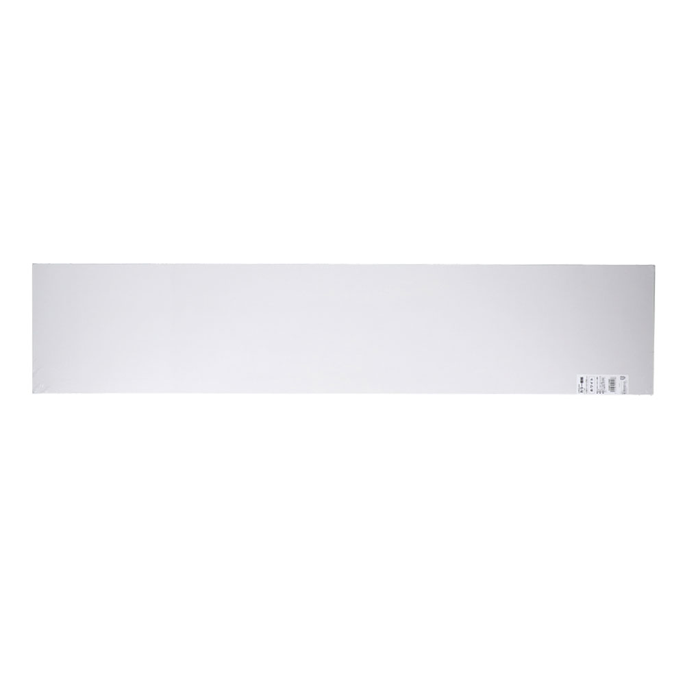 カラー棚板　ホワイト(単色)　約１２００×１６×２５０ｍｍ 1200×250