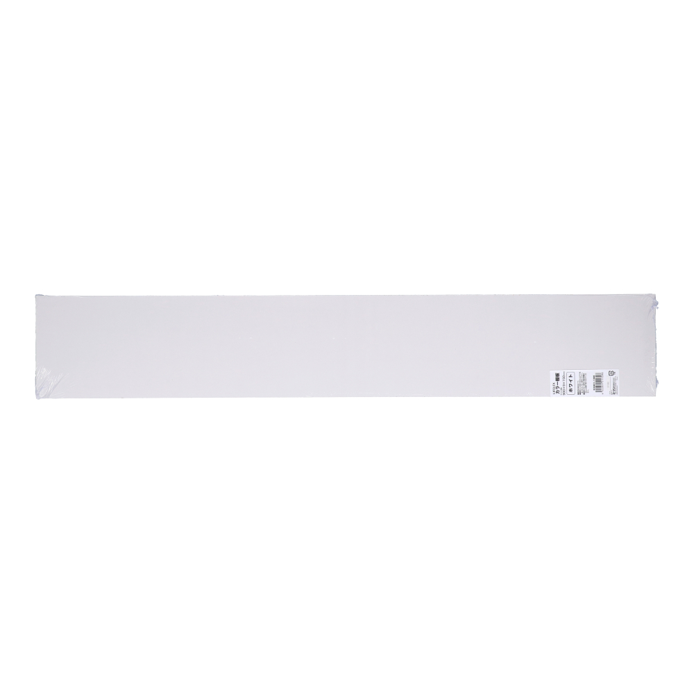 カラー棚板　ホワイト(単色)　約９００×９×１５０ｍｍ 900×150