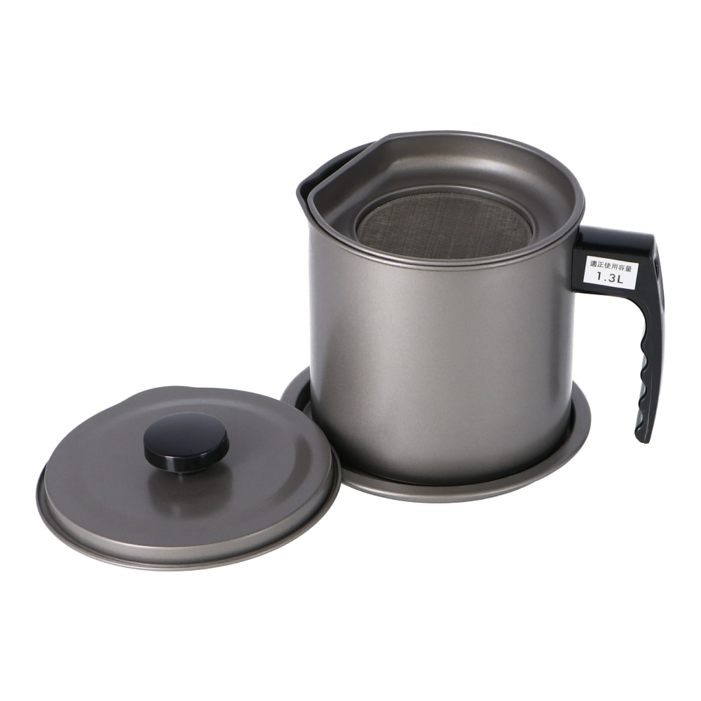 コーナン オリジナル オイルポット １ ３ｌ 生活用品 ホームセンターコーナンの通販サイト