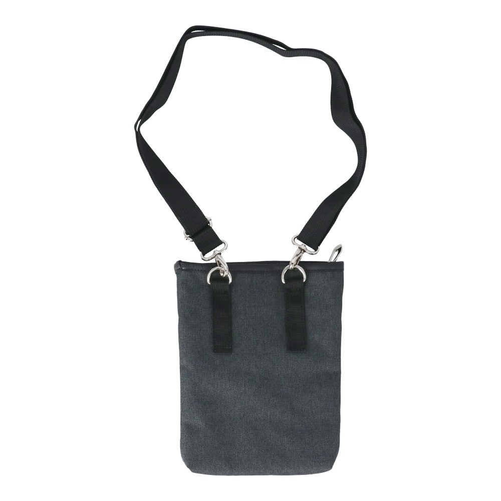 LIFELEX　シザーバッグ　ブラック　ＫＯ１４－９３０６ ブラック