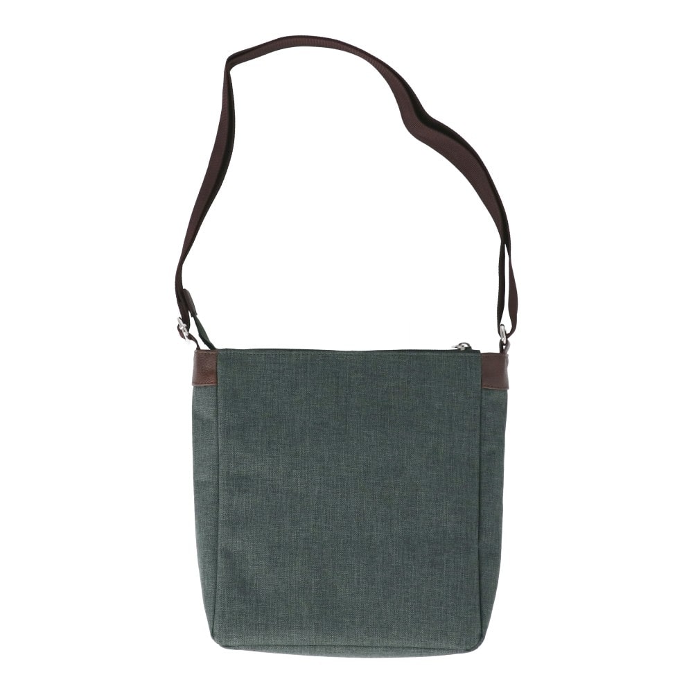 LIFELEX　縦ショルダーバッグ　カーキ　ＫＯ１４－２２６９ カーキ