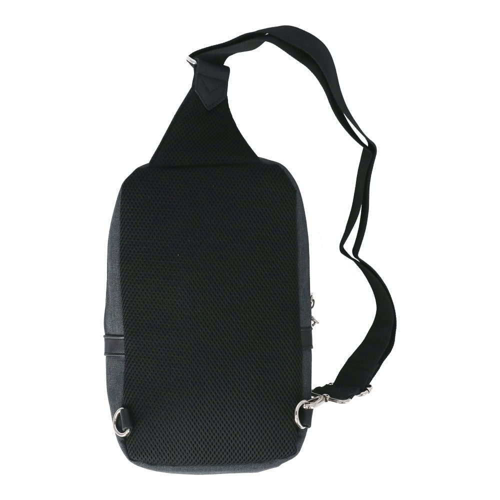 LIFELEX　ボディバッグ　ブラック　ＫＯ１４－２４７４ ブラック