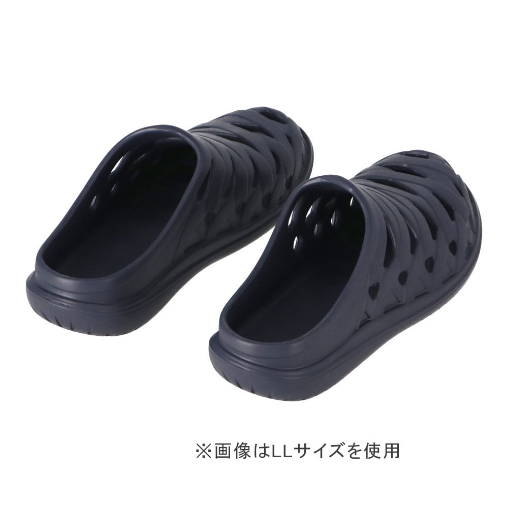 LIFELEX　エアスリッポン　ＮＶ　Ｓ　２３．５－２４．５ｃｍ S