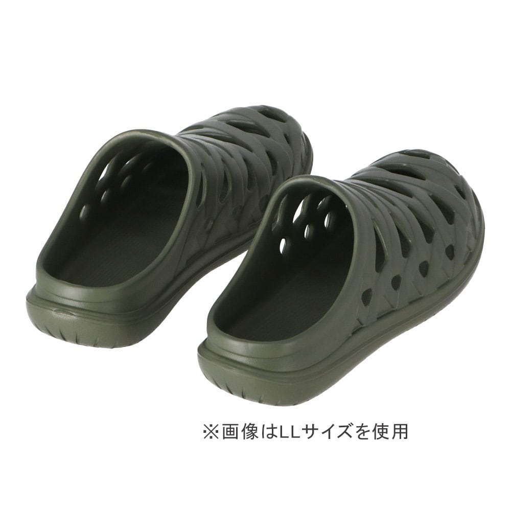 LIFELEX　エアスリッポン　ＫＨ　Ｓ　２３．５－２４．５ｃｍ S