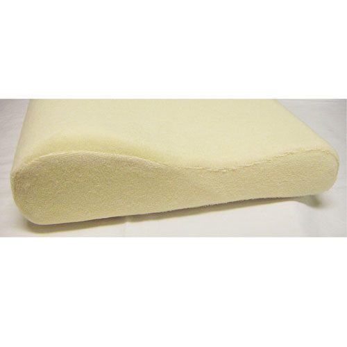 低めの低反発枕　アイボリー　ＫＯＨ０６－０７１６ アイボリー