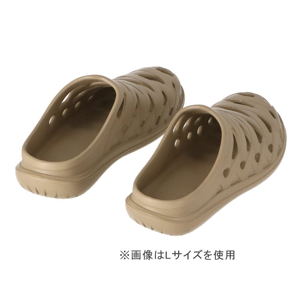 LIFELEX　エアスリッポン　ＢＥ　ＳＳ　２２．５－２３．５ｃｍ SS