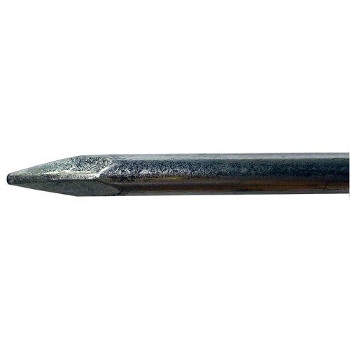 【アウトレット】ロープ止め丸型　１３×１０００ｍｍ