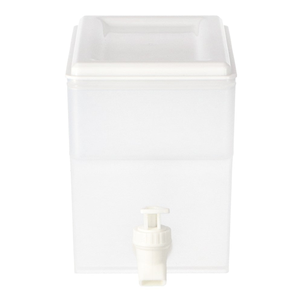 LIFELEX　ドリンクサーバー３．５Ｌ　ＷＦ－３．５Ｌ　ＷＨ