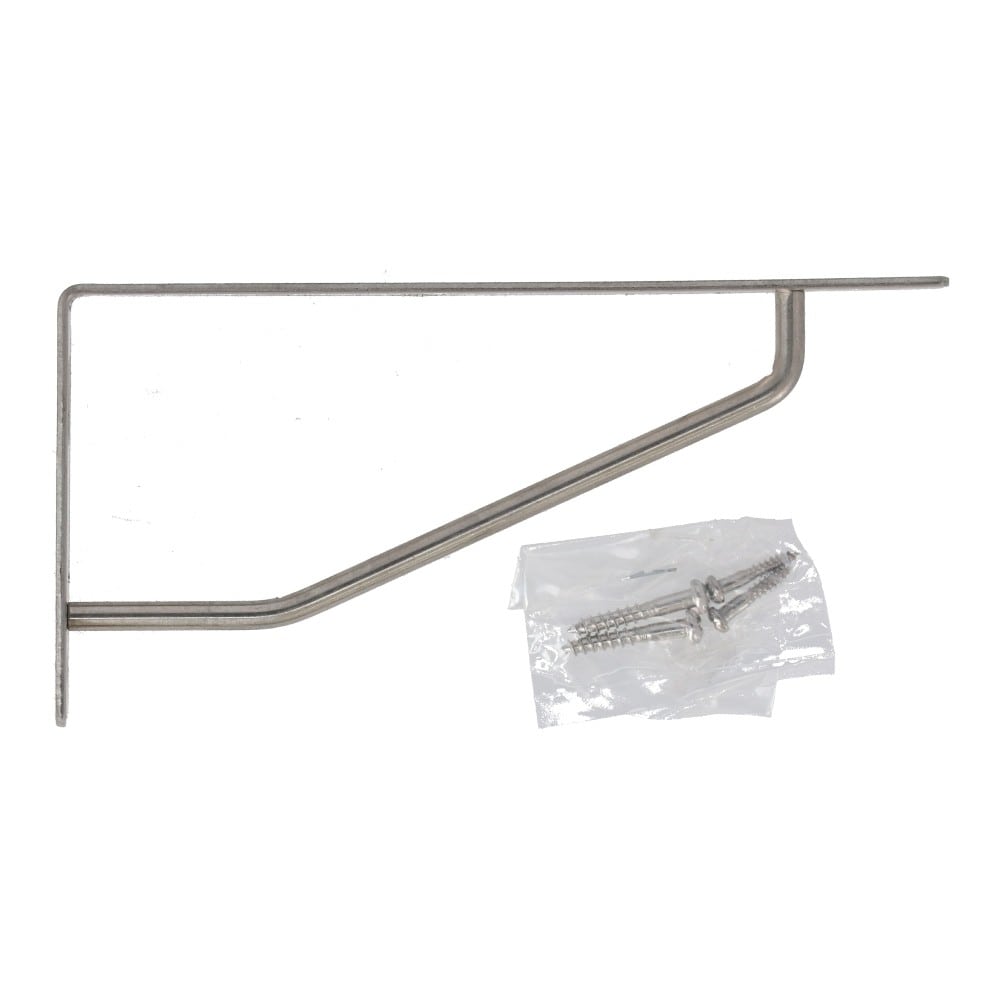 LIFELEX ステンアーム棚受け 150×75mm SUS304