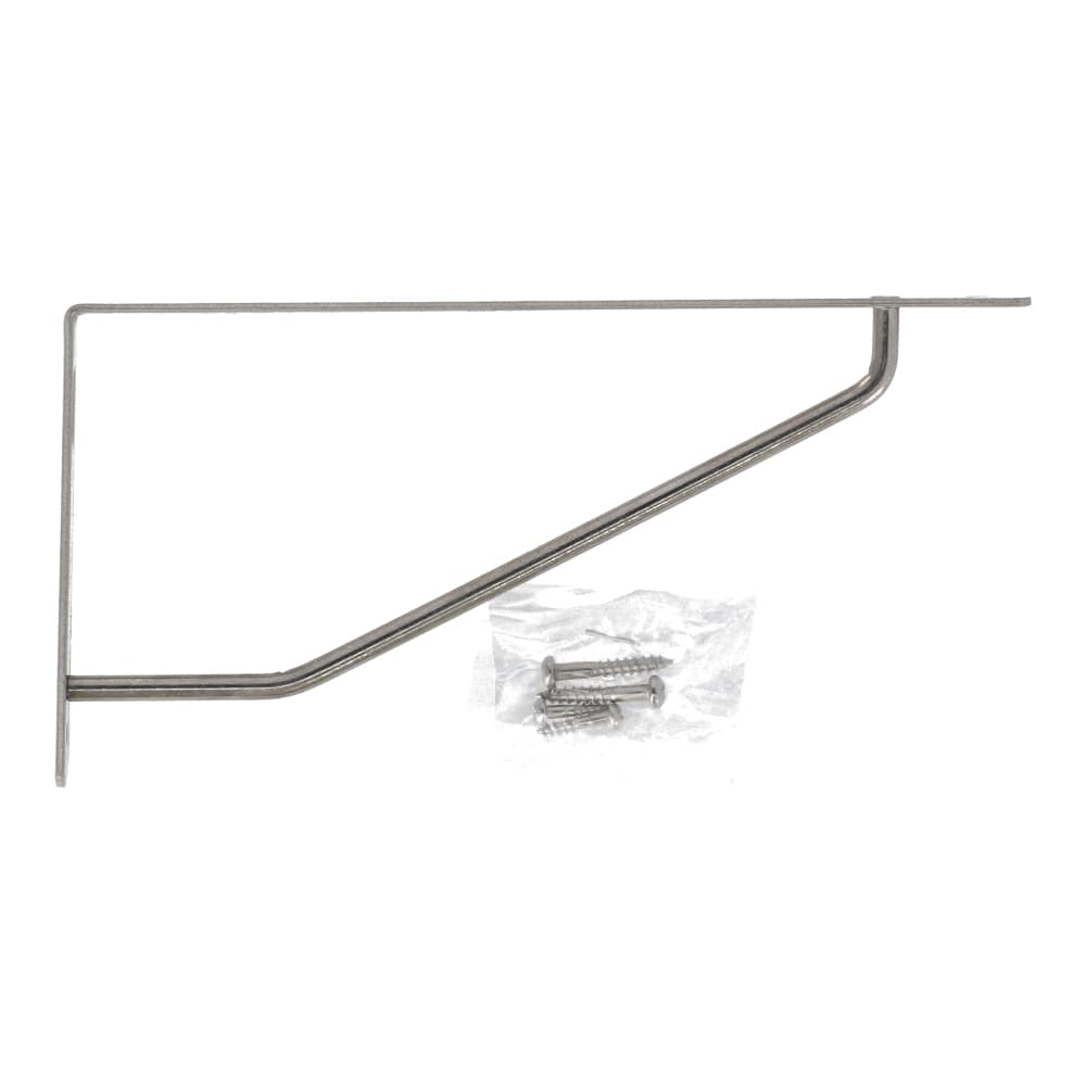 LIFELEX ステンアーム棚受け 180×90mm SUS304