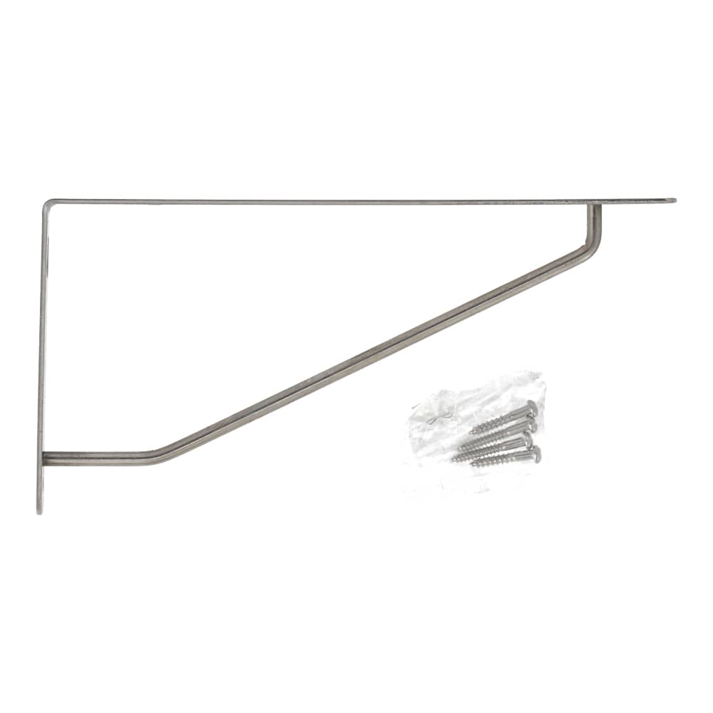 LIFELEX ステンアーム棚受け 210×105mm SUS304