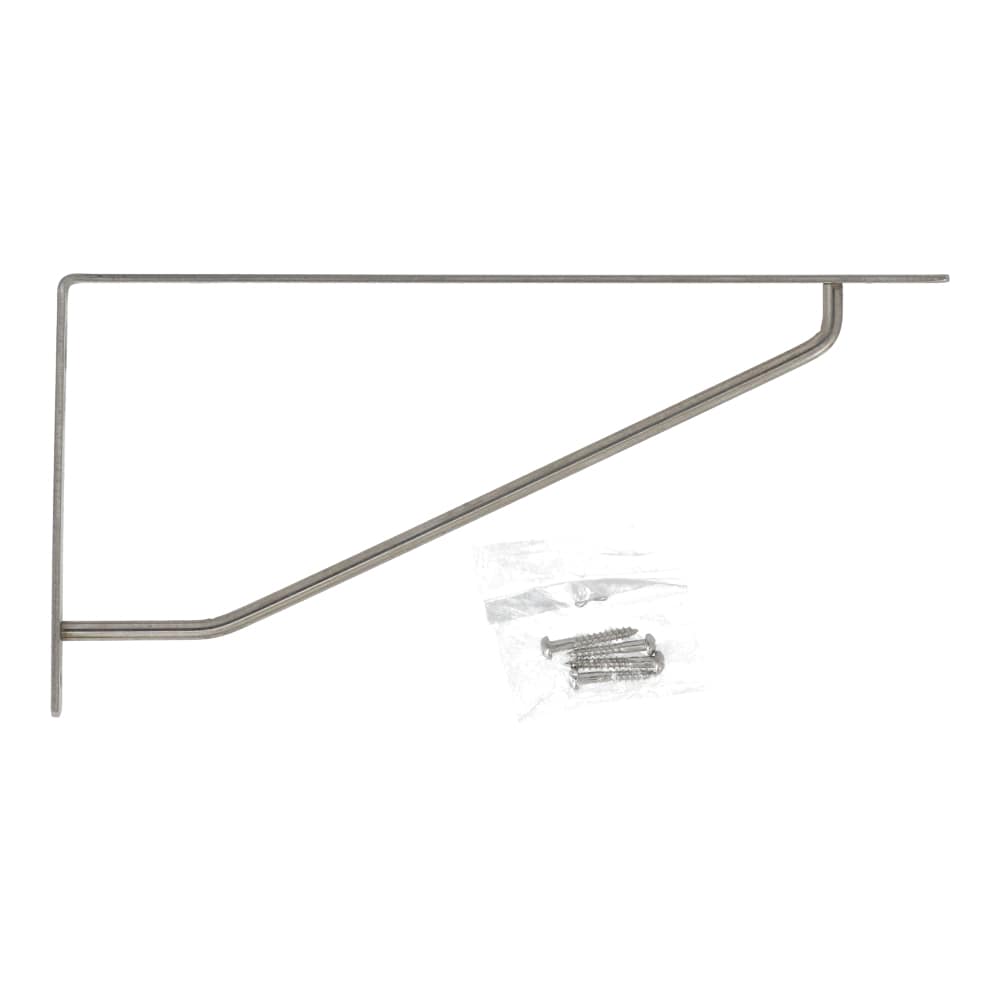 LIFELEX ステンアーム棚受け 240×120mm SUS304