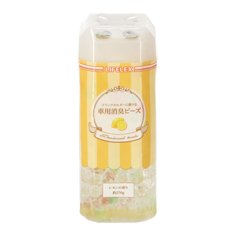 デオドラントゲル　レモン　ＫＯＴ０７－８８７１ レモン