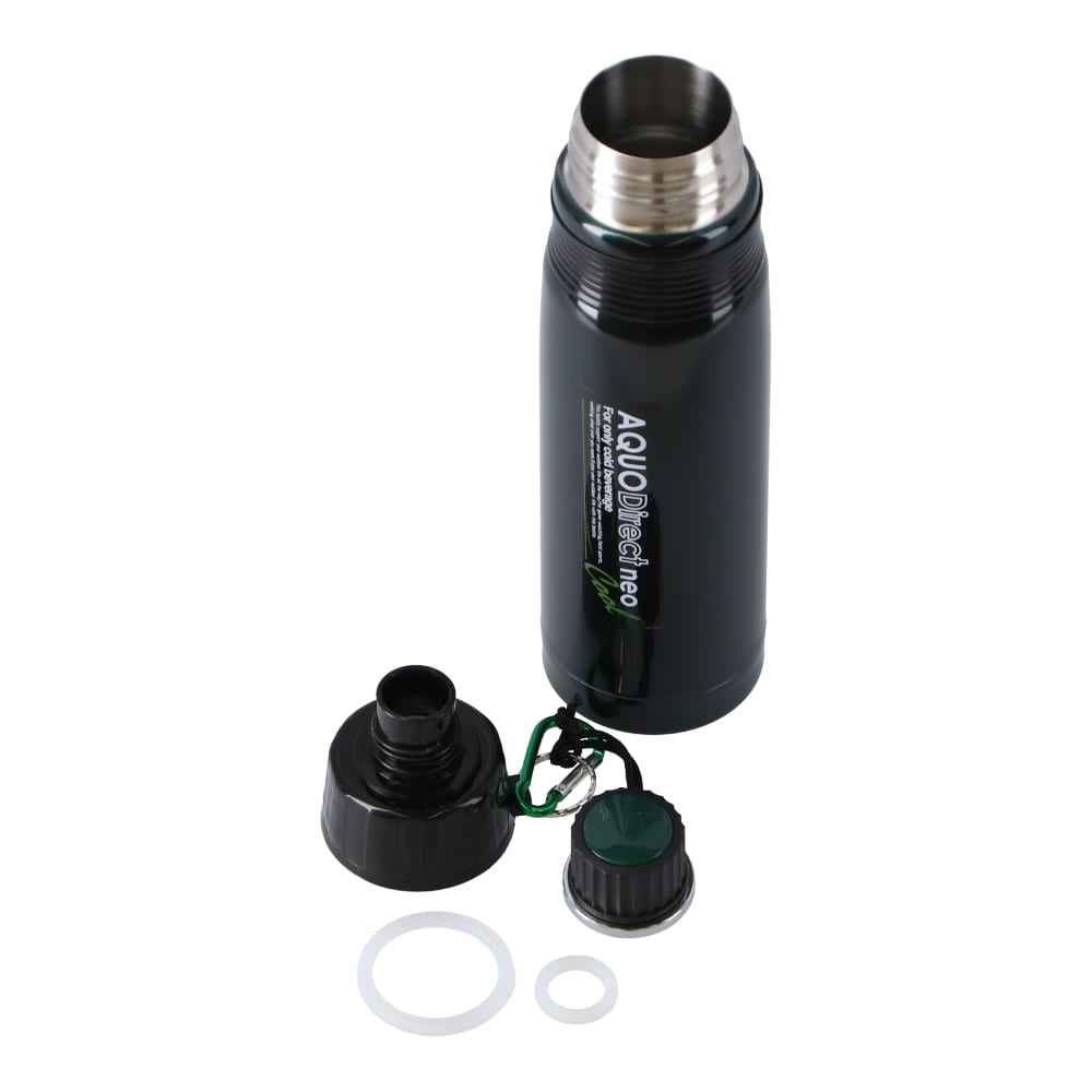 ステンレスボトル アクオダイレクトネオ 0.5L KHM05