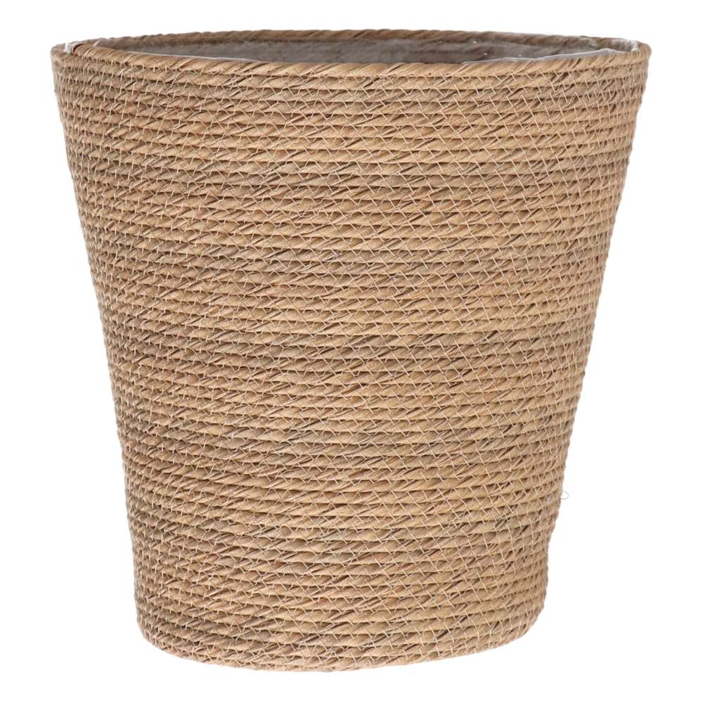 LIFELEX　鉢カバーバーリー　ＮＡ　９号　ＨＫ０９－０４０８ 9号