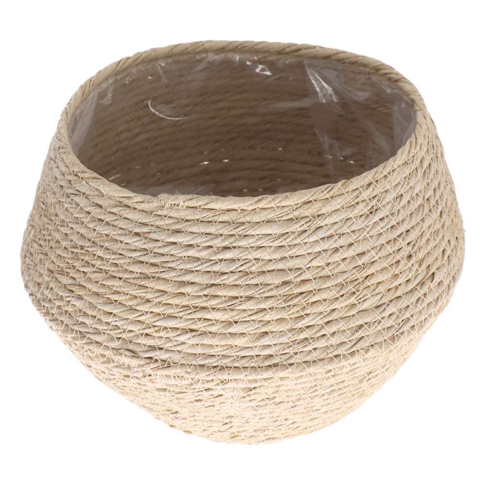 LIFELEX　鉢カバーバレル　ＢＥ　４号　ＨＫ０９－０４４６ BE　4号