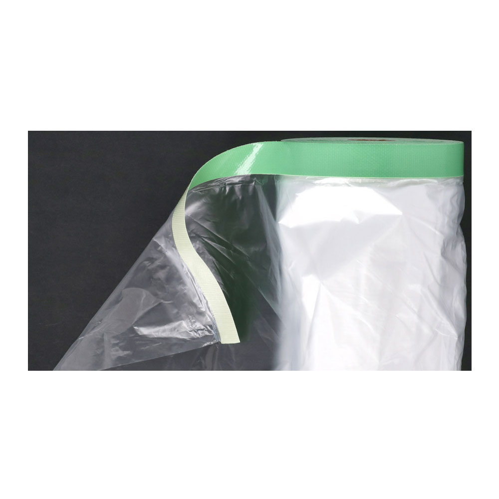 PROACT　厚口マスカー　５５０ｍｍ×２０ｍ 550mm