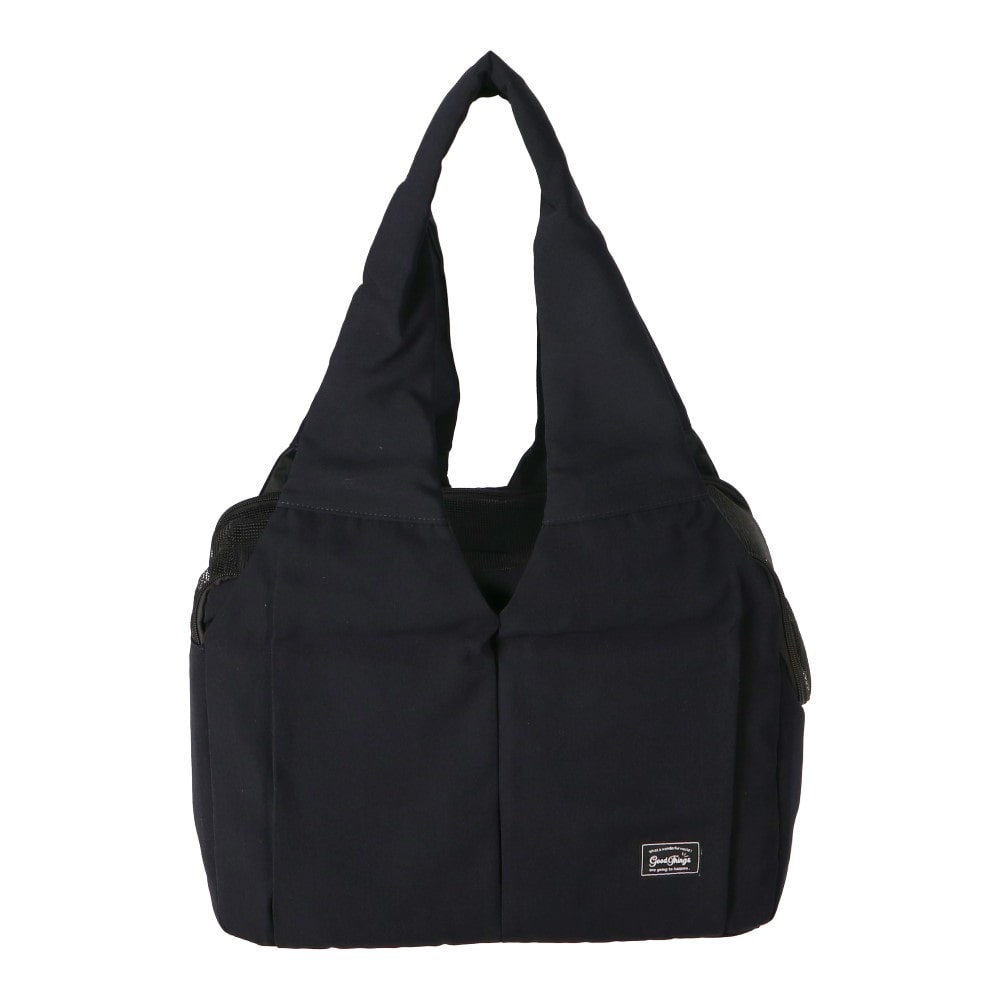 LIFELEX　トートキャリー　ダークネイビー　ＳＳ１２－５４７６ ダークネイビー