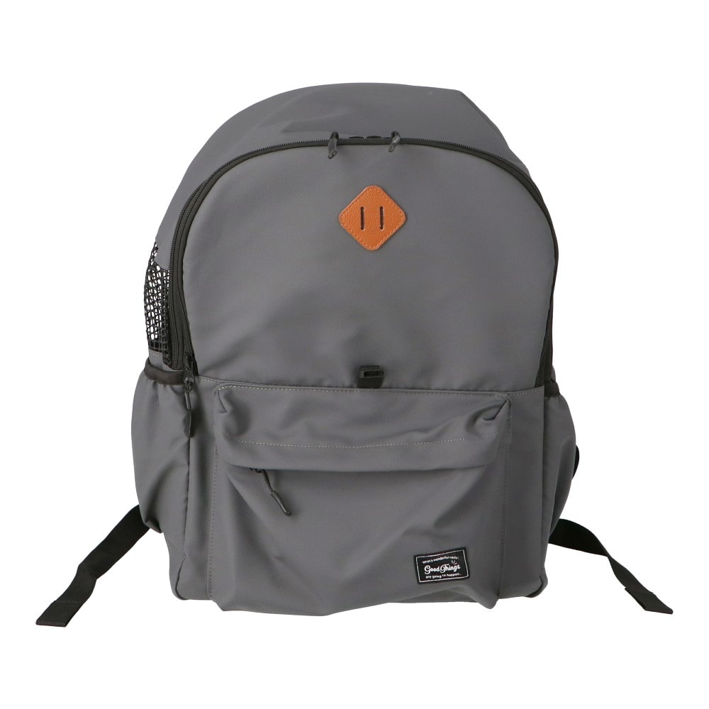 LIFELEX　リュックキャリー　グレー　ＳＳ１２－５５９９ グレー