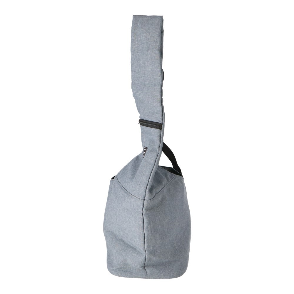 LIFELEX　スリングキャリー　グレー　ＳＳ１２－５６０５ グレー